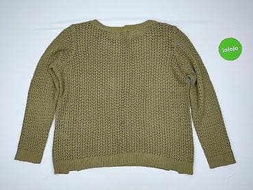sweter tchibo: Tchibo, Sweter damski, rozmiar 3XL — 3