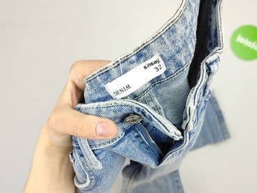 spodnie piżama hello kitty: Sinsay, Jeans for women, size 2XS (EU 32) — 4