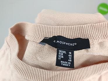 bluzka born2be: Atmosphere, Tunika damska, rozmiar 2XL — 4