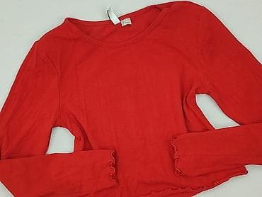 t shirty basic hm: H&M Divided, Top damski, rozmiar M — 1