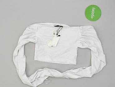 co l: Zara, Top damski, rozmiar S — 3