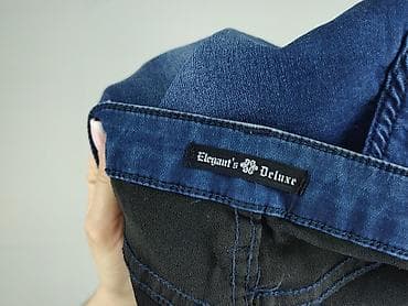 dzinsy: Jeansy damskie, rozmiar S — 5