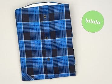 koszule flanelowe lidl: Сорочка для чоловіків, розмір L — 3