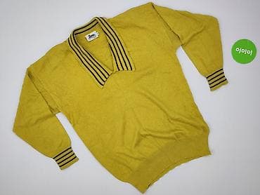 skora: Sweter damski, rozmiar M — 2
