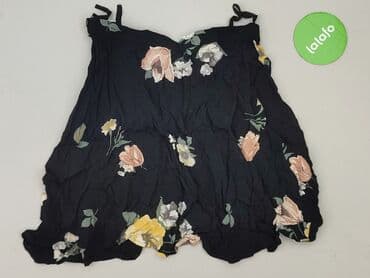 shein spódnica czarna: Shein, Spódnica damska, rozmiar M — 3