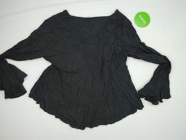 producent bluzek: Boohoo, Bluzka damska, rozmiar 2XL — 3