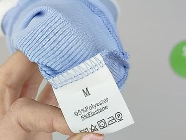 my basic t shirt: Top damski, rozmiar M — 5