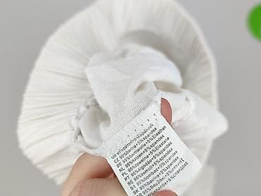bicoton: Spodnie materiałowe damskie, rozmiar S — 4