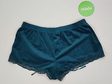 esmara leginsy: Hunkemoller, Spodnie do spania, rozmiar L — 3