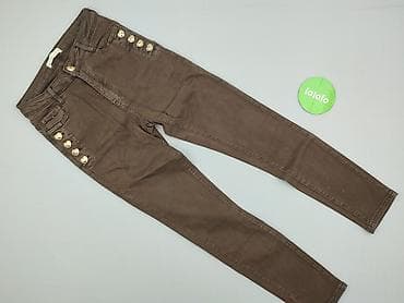 lebrony buty: Denim Life, Jeansy damskie, rozmiar M — 2