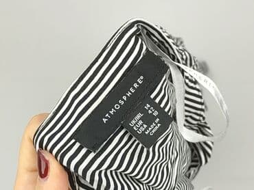 koszula wiya w paski: Atmosphere, Koszula damska, rozmiar L — 6