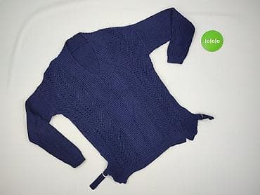 bluzy decathlon: Sweter damski, rozmiar L — 2