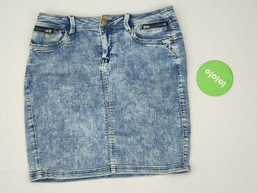 spódnice dżinsowe reserved: Reserved, Spódnica damska, rozmiar S — 2