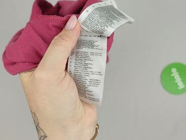 real madryt rozowa koszulka: Adidas, Koszulka dla mężczyzn, rozmiar S — 4