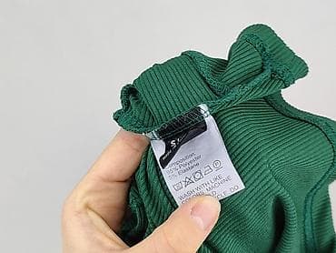 shein spódnice plus size: Shein, Top damski, rozmiar S — 5