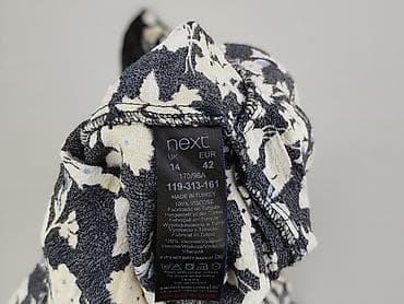 sukienki plus size maxi: Sukienka damska, rozmiar XL — 5