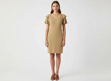 jasper conran ubrania: Jasmine, Sukienka damska, rozmiar L — 1