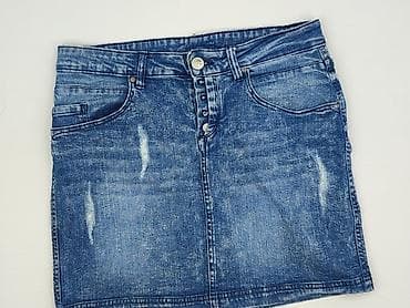 custom jeans: UP2Fashion, Spódnica damska, rozmiar XL — 1