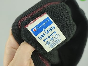 cropp bluza marvel: Champion, Bluza dla mężczyzn, rozmiar M — 6