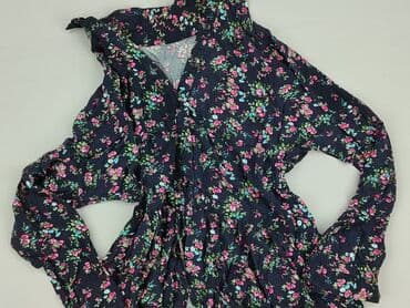 sukienka na roczek z długim rekawem: Women's blouse, size S — 1