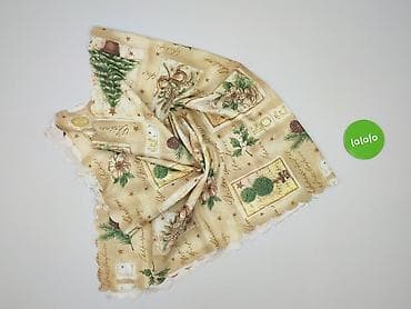 Other Home Items: PL - Napkin 137 x 77, color - Beige, condition - Perfect — 4