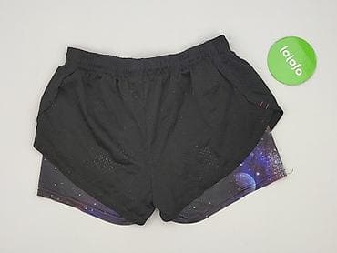 dresy krótkie: Szorty damskie, rozmiar S — 3