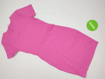 sinsay bluzki z krótkim rękawem: Sinsay, Sukienka damska, rozmiar XS — 4