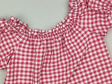 polo ups: Women`s top, size M — 1