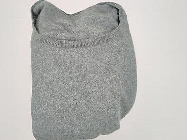 koszula kaszmirowa: Sweter damski, rozmiar 5XL — 5