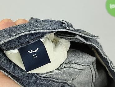 jeans star: Jeanswear, Spódnica damska, rozmiar S — 5