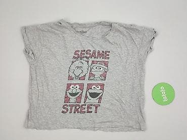 ea7 t shirty: Sinsay, T-shirt damski, rozmiar L — 2