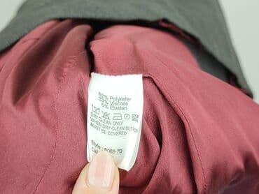 marynarki damskie c a: Women's blazer, size 2XL (EU 44) — 4