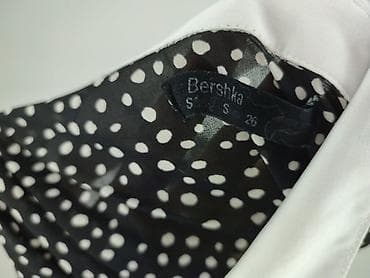 bpc kurtka: Bershka, Koszula damska, rozmiar S — 5