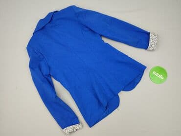 trapstar niebieski kurtka: ITALY FASHION, Marynarka damska, rozmiar M — 3