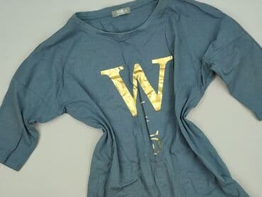 koszulka jack daniels biala: TXM, Bluzka damska, M — 1