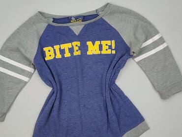 bluzy smileslow: Sinsay, Bluza damska
, rozmiar M — 1