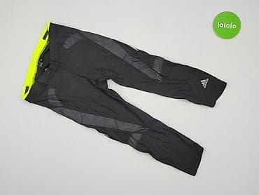 nike tech short: Adidas, Legginsy Sportowe damskie, rozmiar XS — 2