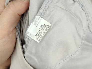 buty stephan: Freesia, Spodnie materiałowe damskie, rozmiar S — 5