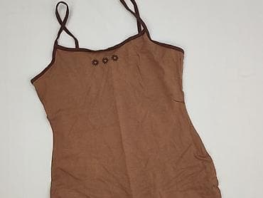 H&M Divided, Top damski, rozmiar M