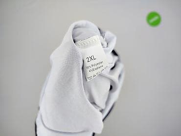 wzory: Golf damski, rozmiar 2XL — 6