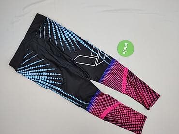 dresy lee cooper: Legginsy Sportowe damskie, rozmiar XL — 3