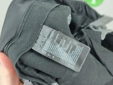 majtki do stroju kąpielowego wysoki stan: H&M, Spodnie dla mężczyzn, M — 5