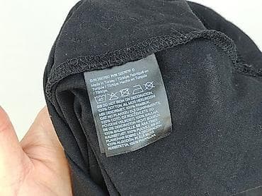 koszula h: H&M Divided, T-shirt damski, rozmiar M — 6