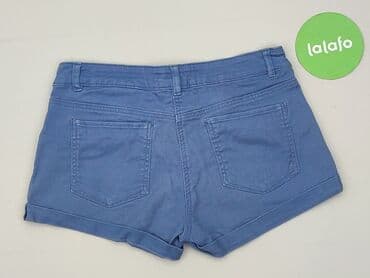 szorty damskie tommy hilfiger zalando: H&M, Szorty damskie, rozmiar XS — 3