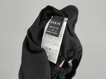 bluzy cropp: Shein, Top damski, rozmiar S — 4