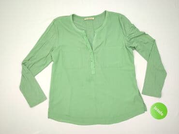 t shirty oversize basic: Bluzka damska, rozmiar 2XL — 2
