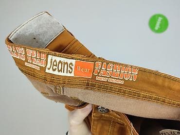 classics77 jeans: Jeanswear, Jeansy dla mężczyzn, rozmiar One size — 5