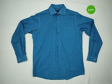dotex garnitury: Jack & Jones, Koszulа dla mężczyzn, rozmiar L — 2