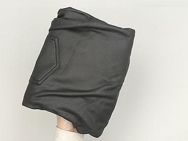 jeansy skorzane: Legginsy Ze skóry ekologicznej damskie, rozmiar XL w lalafo.pl — 5 jeansy skorzane: Legginsy Ze skóry ekologicznej damskie, rozmiar XL — 5