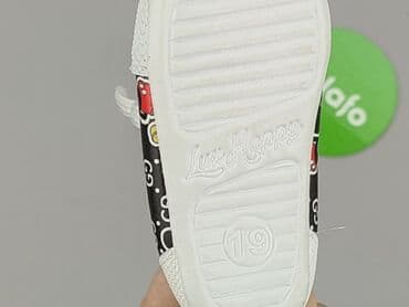 miu miu klapki: Buty sportowe 19, Używany — 4
